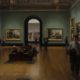 Artwork Photography of National Gallery of London