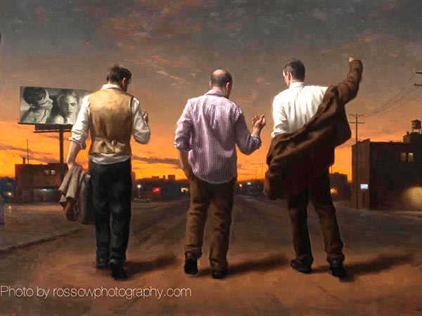 Artwork Photography of Three-Wiser-Men-2-140829-Steve Levin-slider