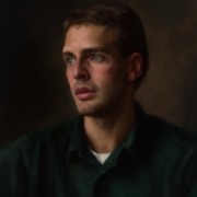 Portrait of Eric