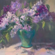 Shades of Lavender-Sue Wipf