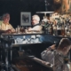 The Regulars painting by Paul Oxborough