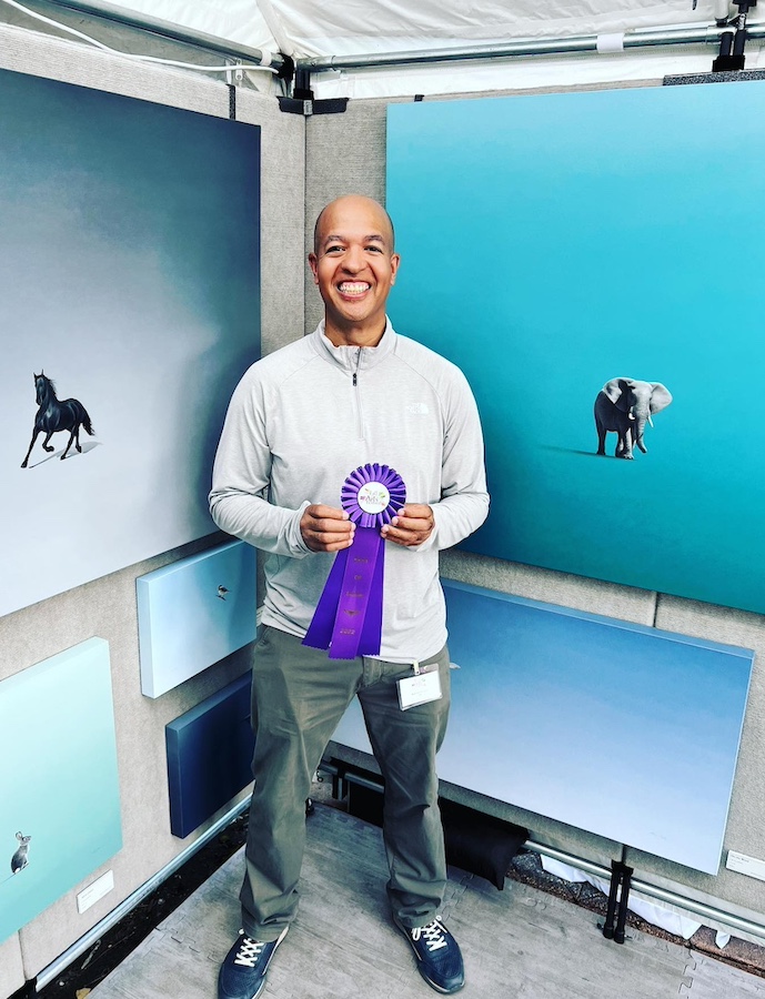 Matthew Rucker - Minneapolis Artist